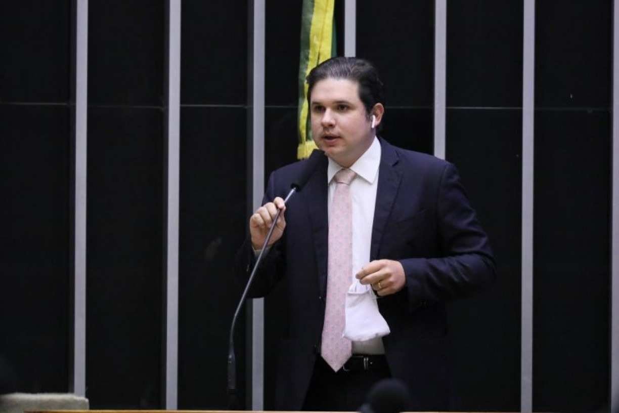Relator &eacute; o deputado Hugo Motta (Republicanos-PB)

