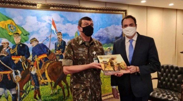 Entenda as razões para Pernambuco ter atraído Escola de Sargentos do Exército