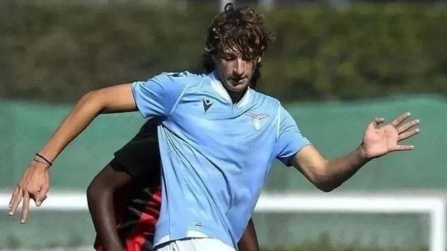 Novo Mussolini? Bisneto de ditador italiano é relacionado para jogo da Lazio