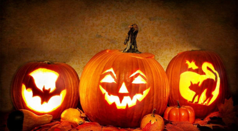 Festa origin&aacute;ria na Europa, Halloween virou febre nos Estados Unidos e conquistou adeptos ao redor do mundo.