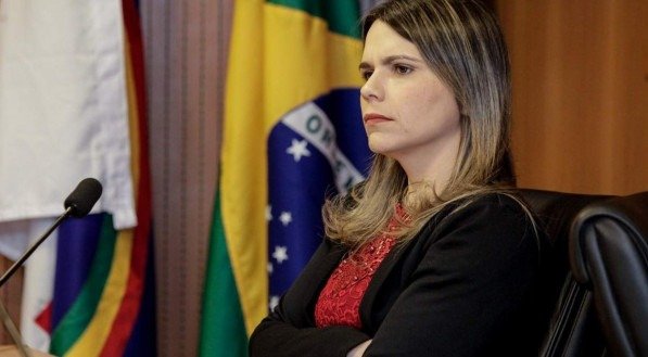 ''Queríamos estar no PL e nos foi negado'', dizem Clarissa e Júnior Tércio sobre partido de Anderson Ferreira