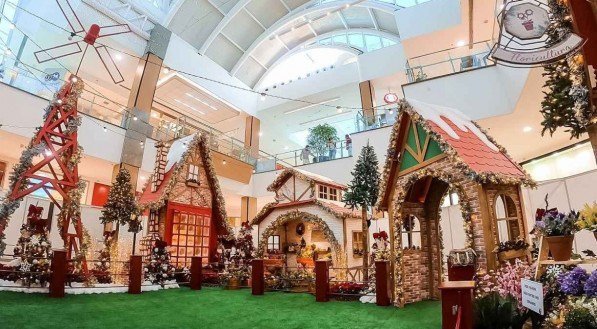 Natal Tacaruna 2021