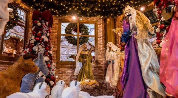 Natal Tacaruna 2021