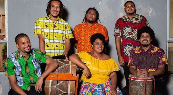 Grupo Bongar fará show ao vivo no Palco Virtual do Itaú Cultural; saiba como assistir