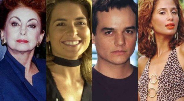 Gilberto Braga, que faleceu nesta terça, criou grandes vilões de novelas; confira