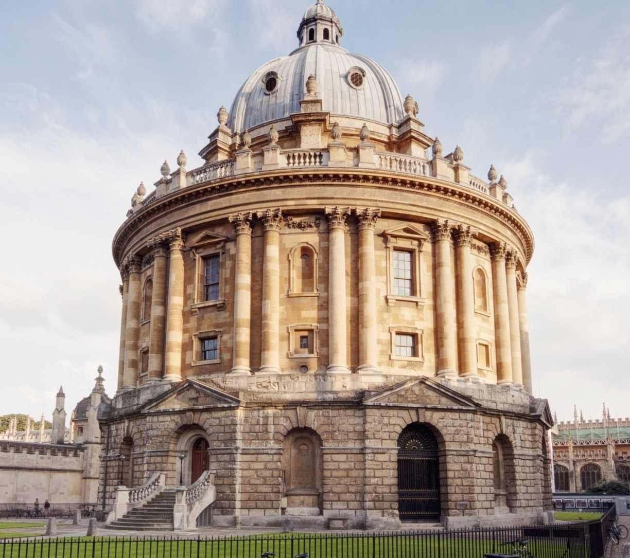 Brasil terá primeira unidade da Universidade de Oxford; confira