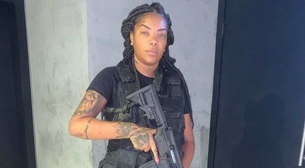 Ludmilla se pronuncia sobre boato de ser bolsonarista