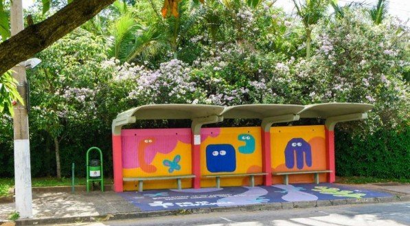 A transformação das cidades passa pela relação entre primeira infância e a mobilidade urbana