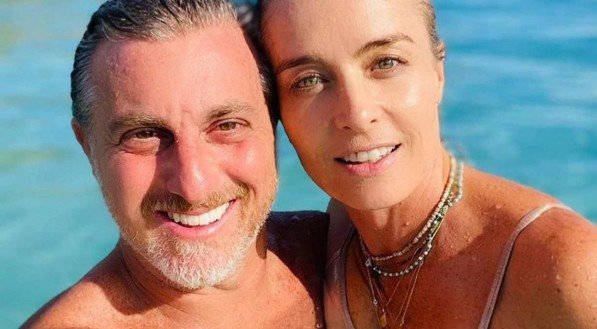 Angélica e Luciano Huck vão apresentar o Emmy Internacional 2021