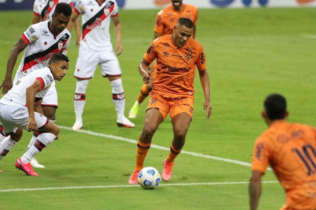 BOBBY FABISAK/JC IMAGEM