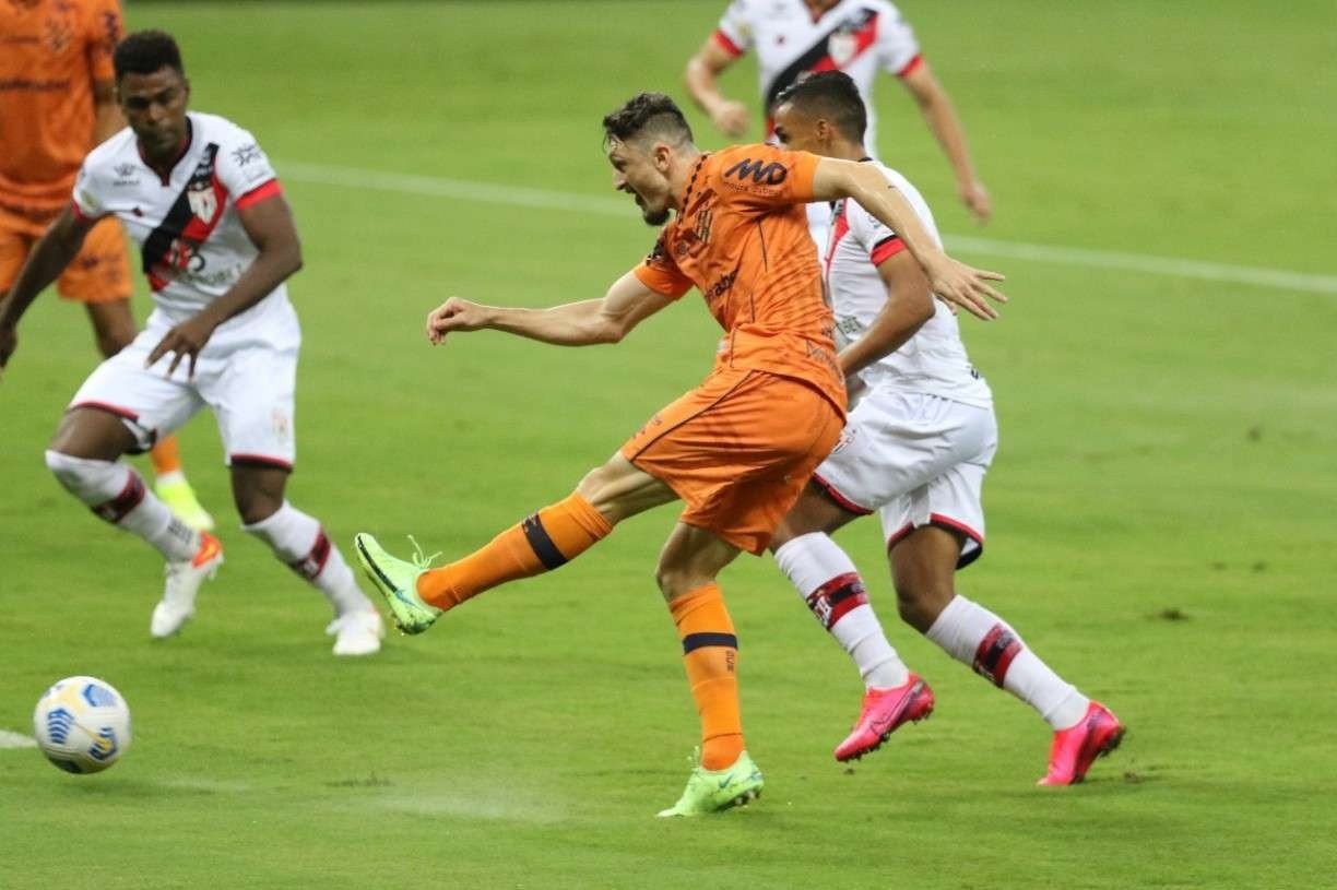 BOBBY FABISAK/JC IMAGEM