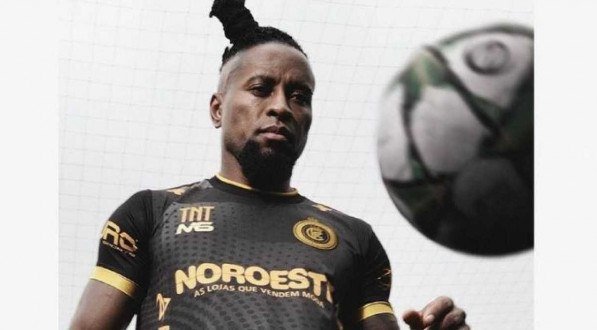 Seleção brasileira, frustração, Neymar e Copa de 2006: Zé Roberto abre o jogo em entrevista exclusiva ao Blog do Torcedor