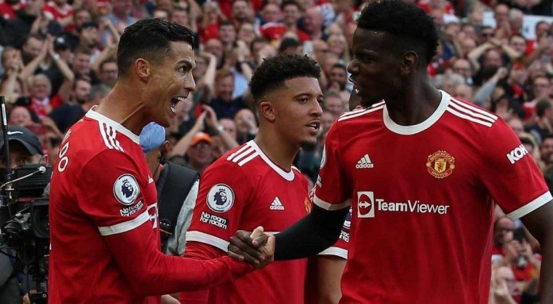 O Manchester United deve passar por grande reformula&ccedil;&atilde;o