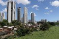 Foto da capa: Metro Quadrado