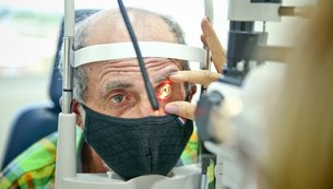 glaucoma