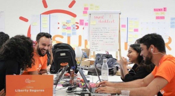 CESAR School abre inscrições gratuitas para a 16ª edição do Summer Job