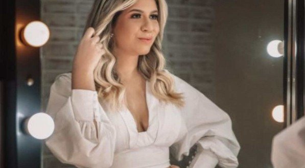 Marília Mendonça faria estreia como atriz, ao lado de Alice Wegmann e Deborah Secco, em série da Globoplay