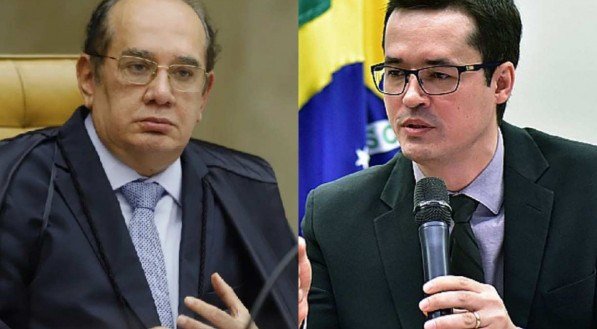 Gilmar Mendes teria mandado indireta a Deltan Dallagnol: "Demonizou-se o poder para apoderar-se dele"