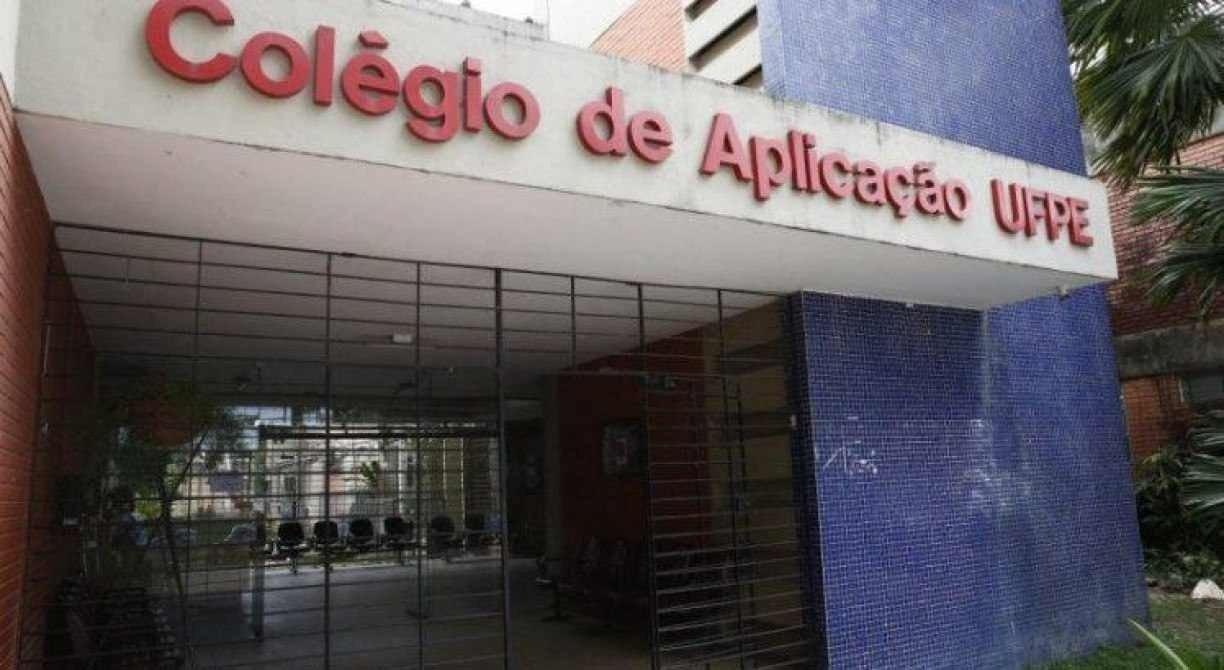 Colégio de Aplicação da UFPE lidera ranking das escolas com maiores notas  do Enem 2022. veja lista