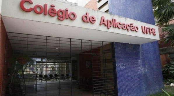 Colégio de Aplicação da Universidade Federal de Pernambuco (UFPE)