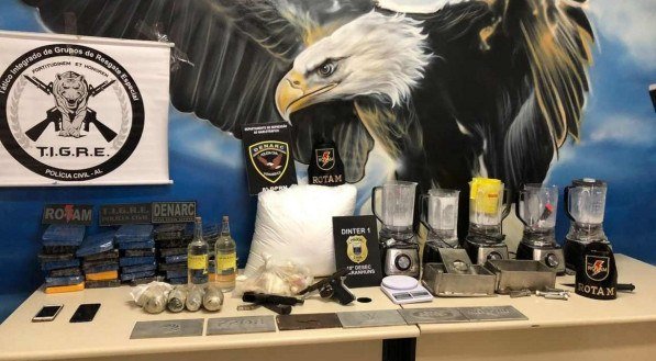 MPPE pede investigação da operação policial que deixou dois mortos em Pernambuco