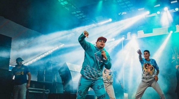 Por que Recife foi escolhida como a cidade da música? Entenda o motivo
