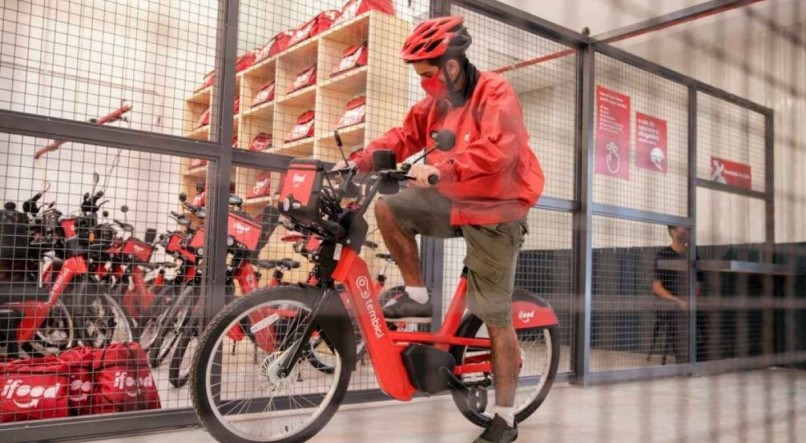 Grupo de entregadores dos Estados Unidos estima que poucas bikes elétricas vendidas tenham sido avaliadas como seguras