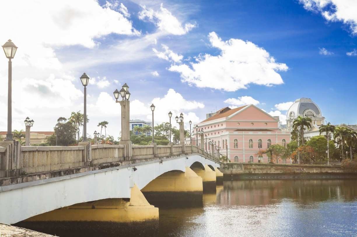 Recife recebe título de Cidade Criativa da Unesco