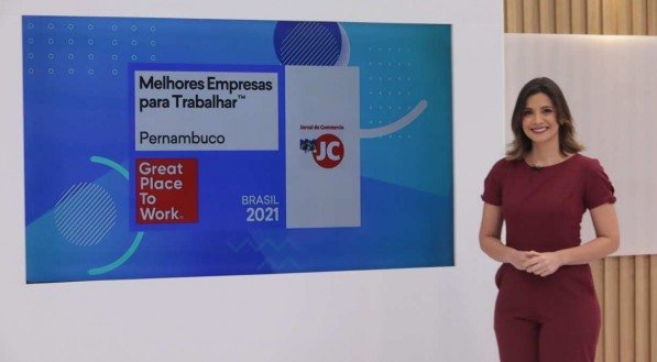 Prêmio GPTW destacou as melhores empresas para trabalhar em PE 