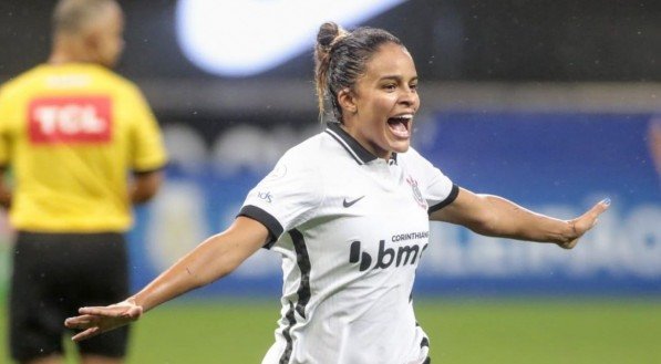 CORINTHIANS X CEARÁ FEMININO AO VIVO: veja onde assistir o JOGO DO CORINTHIANS pelo BRASILEIRÃO FEMININO hoje