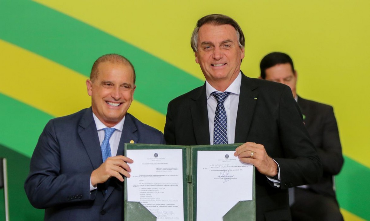 Wilson Dias/Agência Brasil; Marcello Casal Jr/Agência Brasil
