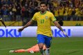 Seleção brasileira