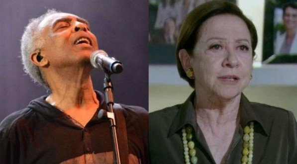 Com entrada de Gilberto Gil e Fernanda Montenegro, a Academia Brasileira de Letras está mais "pop"?