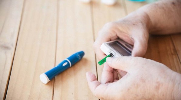 Explosão de casos de diabetes faz especialistas alertarem que doença 'está saindo do controle' 