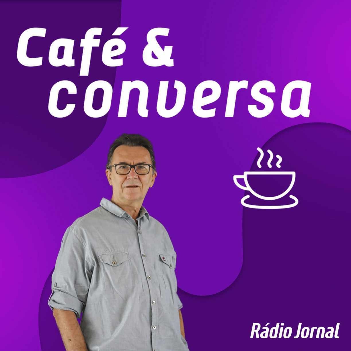 Café & Conversa