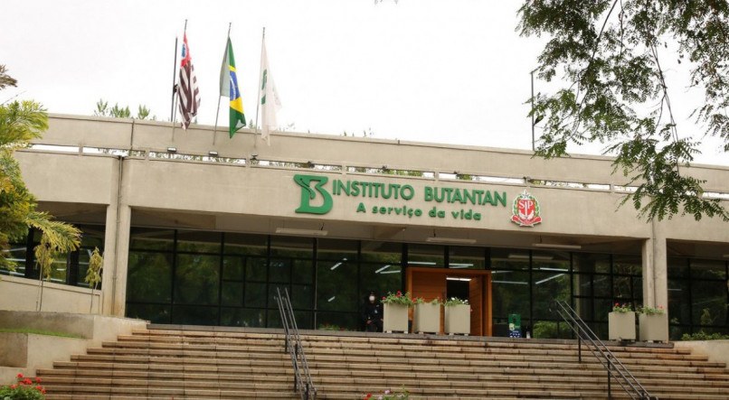 O Instituto Butantan participa de ensaio clínico no País com medicamento especial à base de células geneticamente modificadas