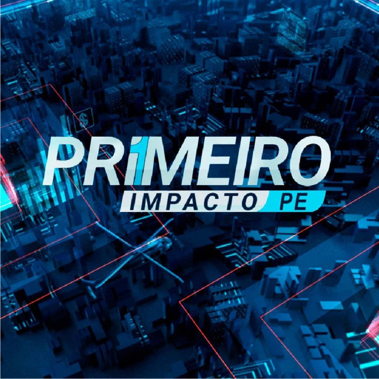 PRIMEIRO IMPACTO PE