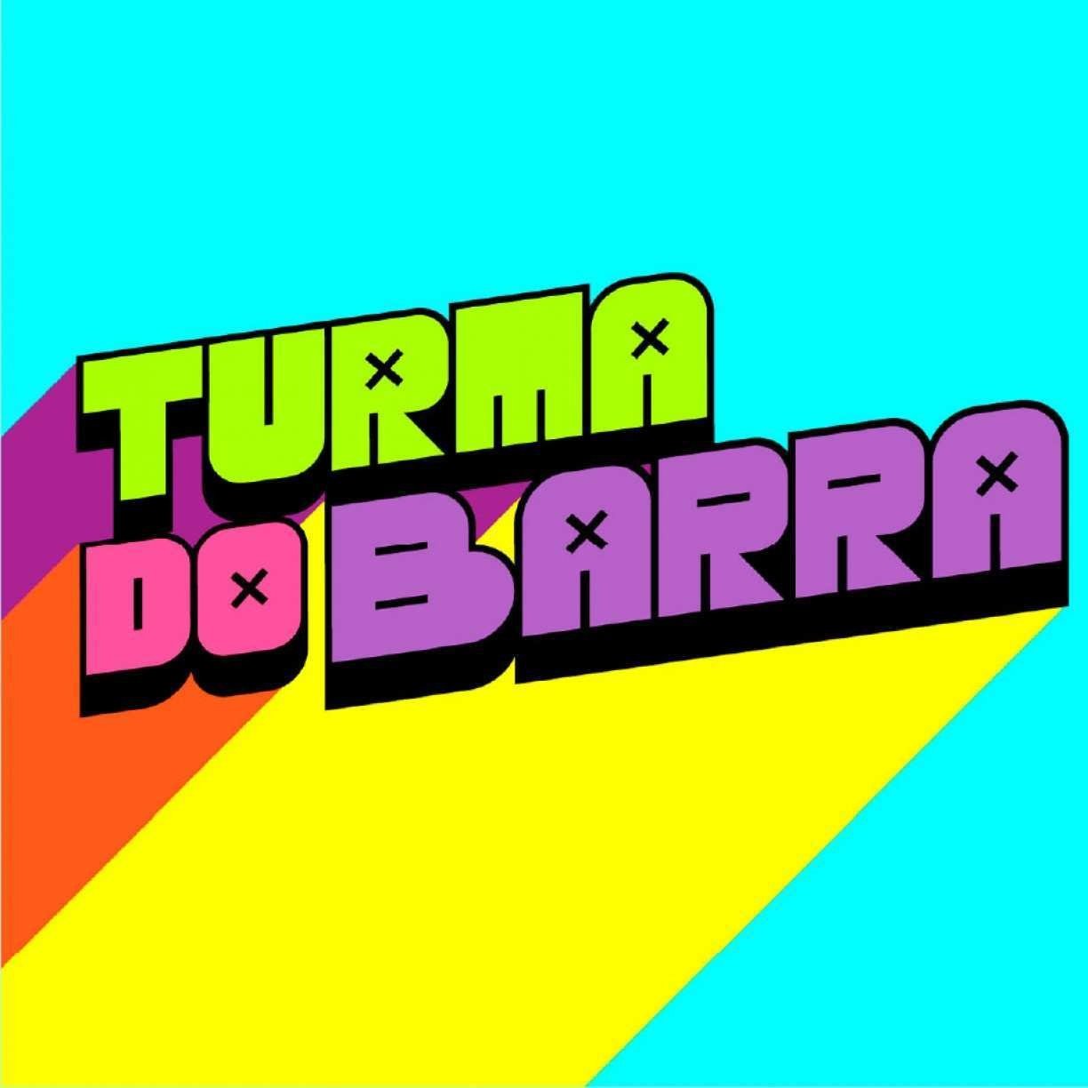 Turma do Barra - 21/05/2021  Vem com a gente que a diversão é