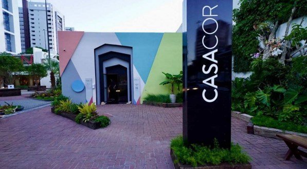 CASACOR Pernambuco celebra memórias afetivas na decoração