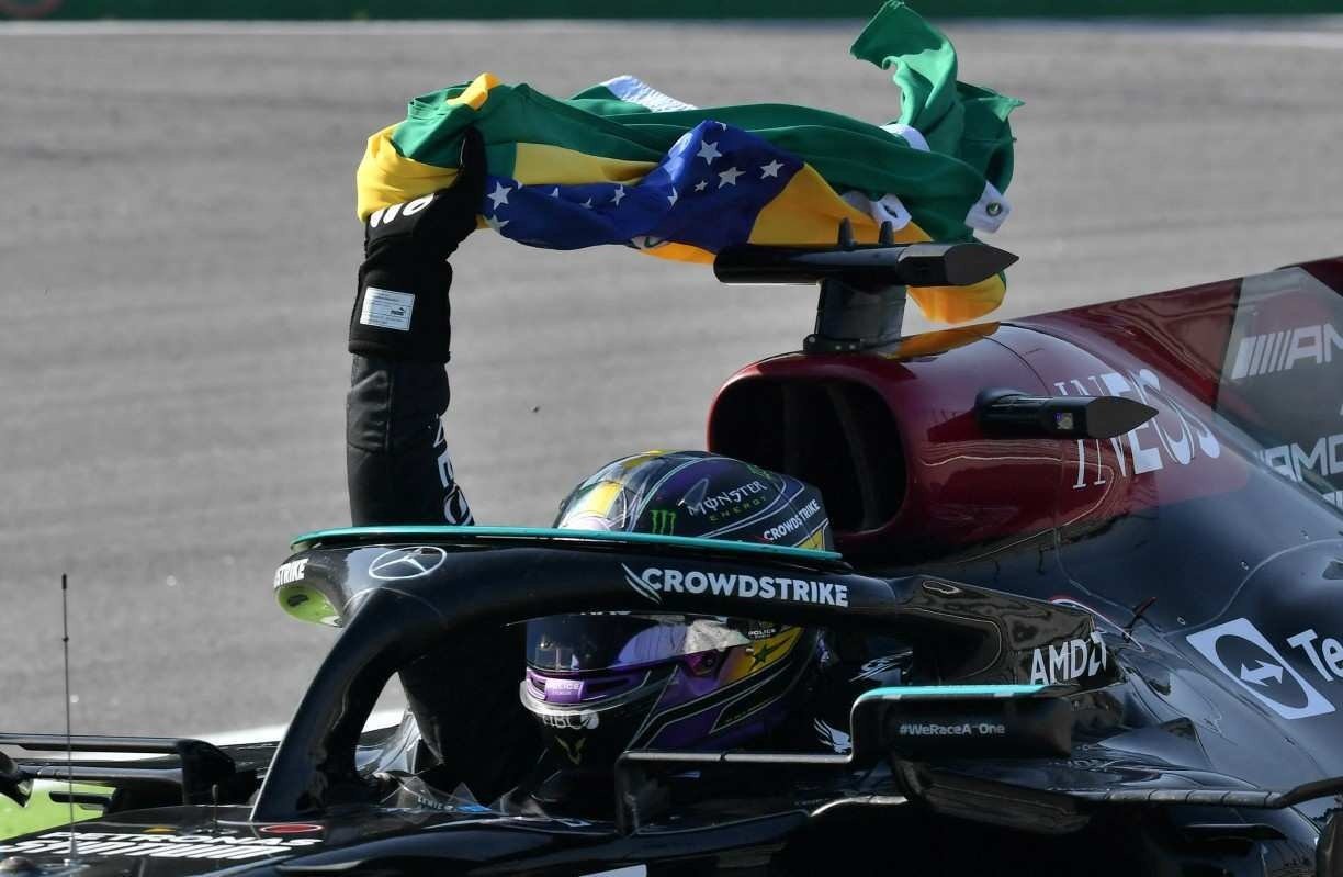 Agaxtur lança pacotes VIPs para GP do Brasil de Fórmula 1 em