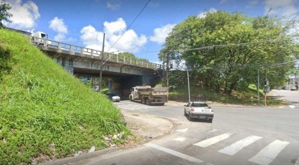 Nova circulação na BR-101, em Dois Irmãos, no Recife, começa a valer sábado. Veja como será