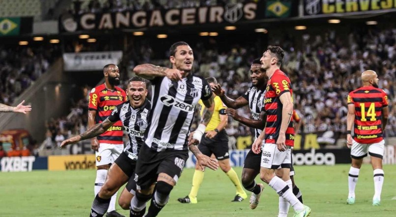 O Sport volta a campo na pr&oacute;xima quinta-feira (18), em confronto direto contra o Bahia na Arena de Pernambuco