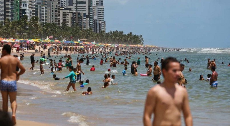 O dia 8 de dezembro é considerado como feriado em algumas cidades e Estados