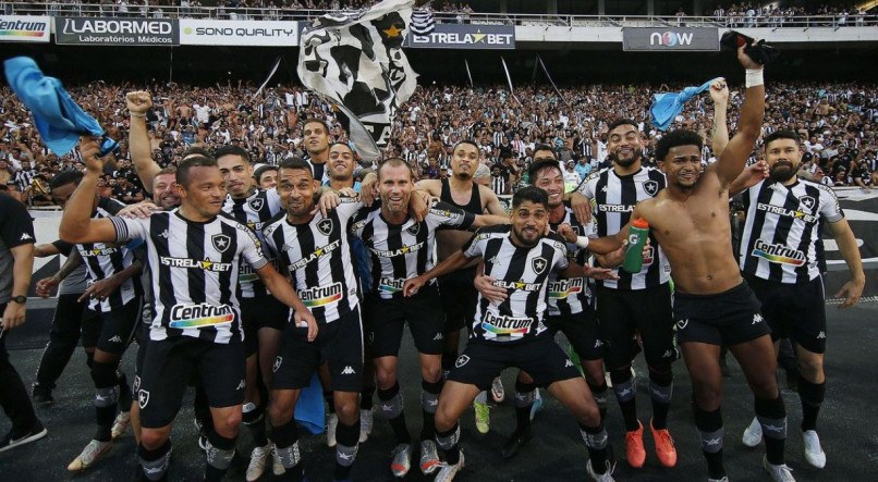 Botafogo estreia pelo Campeonato Carioca nesta ter&ccedil;a-feira (25)