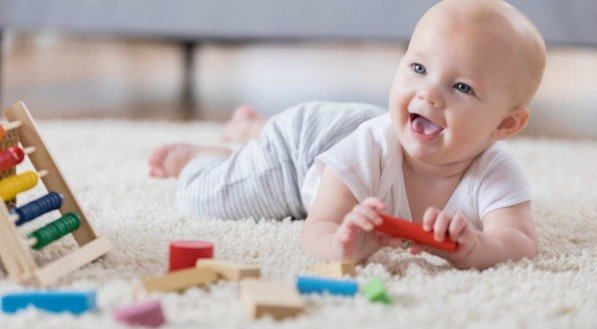 Steve Debenport/Getty Images/Danone Baby