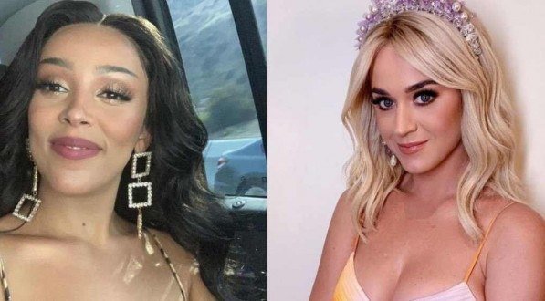Doja Cat revela que já terminou namoro por causa de Katy Perry. Entenda