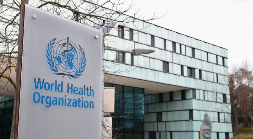 Organização Mundial da Saúde