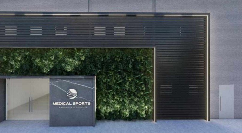 Medical Sports em BV