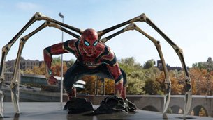 homem-aranha