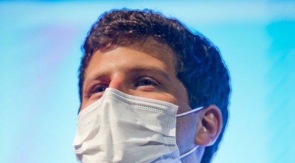 João Campos promete decidir sobre Carnaval no Recife na segunda quinzena de janeiro